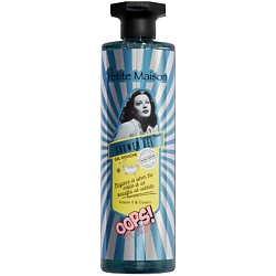 Гель для душа SHOWER GEL PEONY DREAM