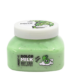 Скраб для тела Green Dream