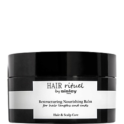 Питательный бальзам для восстановления волос Hair Rituel Le Baume Restructurant Nourrissan