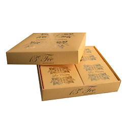 Набор туалетного мыла 13e Feé