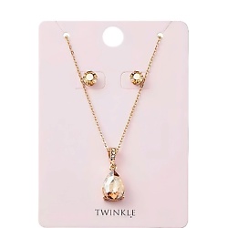 Украшения TWINKLE