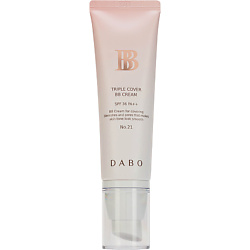 Bb кремы DABO