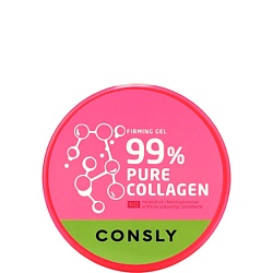 Гели для тела CONSLY