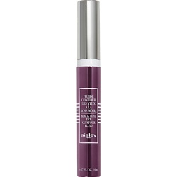 Крем-флюид для контура глаз с экстрактом Черной розы Black Rose Eye Contour Fluid