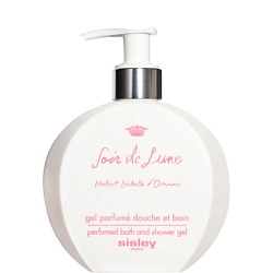 Парфюмированный гель для  ванны и душа Soir De Lune Bath And Shower Gel