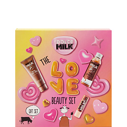 Наборы для ухода за телом DOLCE MILK