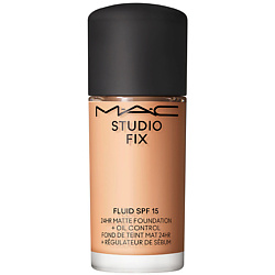 Тональные средства MAC