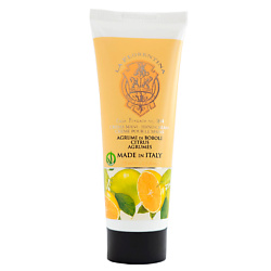 Крем для рук Citrus. Цитрус