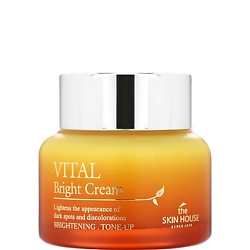 Крем для лица для сияния кожи Vital Bright