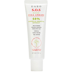 Крем восстанавливающий с экстрактом центеллы азиатской S.O.S Recovery Cream