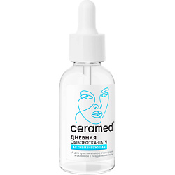 Патчи для лица CERAMED