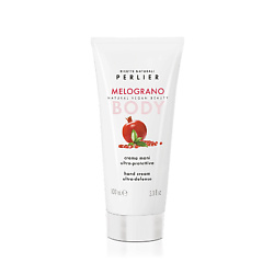 Крем для рук с гранатом Hand Cream Ultra Defense