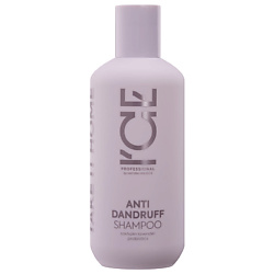 ICE by NATURA SIBERICA Шампунь для борьбы с перхотью Anti-Dandruff Detox Shampoo