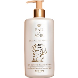 Парфюмированный гель для душа и ванны Eau Du Soir Bath And Shower Gel