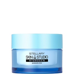Дневной крем для лица увлажняющий Hydrogen True Hydration Daily Face Cream