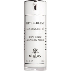 Sisley Концентрированная сыворотка Phyto-Blanc Pure Blanc Activating Serum