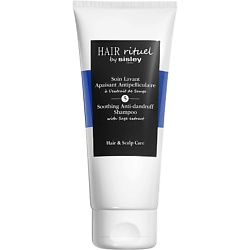 Успокаивающий шампунь против перхоти Hair Rituel Shampoo