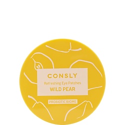 Патчи для лица CONSLY