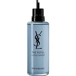 Парфюмерия YVES SAINT LAURENT