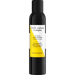 Фиксирующий спрей для волос Hair Rituel The Invisible Hold Hairspray