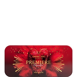 Пудровая палетка для моделирования лица Premiere Grande Powder Pallette For Face