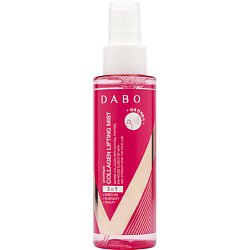Термальные воды и спреи для лица DABO