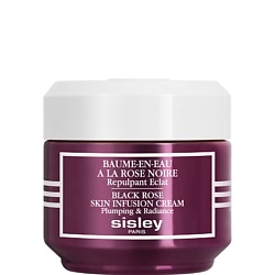 Крем с экстрактом черной розы Black Rose Skin Infusion Cream