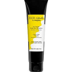 Крем для ухода за вьющимися волосами Hair Rituel Curl Care Cream