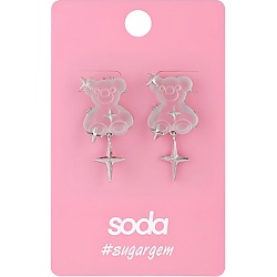 Украшения SODA