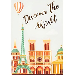 Подарочная упаковка ЛЭТУАЛЬ