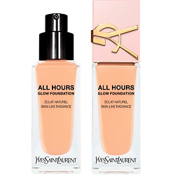 Тональный крем для лица All Hours Glow Foundation