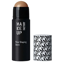 Бронзеры MAKE UP FACTORY