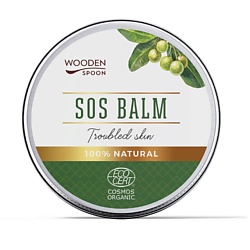 Бальзамы для тела WOODEN SPOON