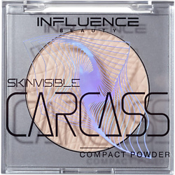Пудры INFLUENCE BEAUTY