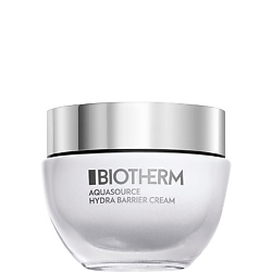Крем увлажняющий для лица Aquasource Hydra Barrier Cream