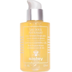 Гель для лица мягкий очищающий с тропическими смолами Tropical Resins Gentle Cleansing Gel