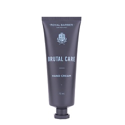 Мужские кремы для тела ROYAL BARBER