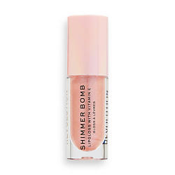 Блеск для губ Shimmer Bomb Lip Gloss