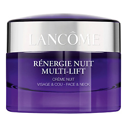 Антивозрастной уход за кожей LANCOME