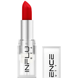 Помады INFLUENCE BEAUTY