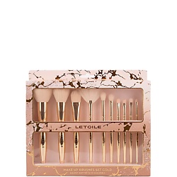 Наборы кистей ЛЭТУАЛЬ