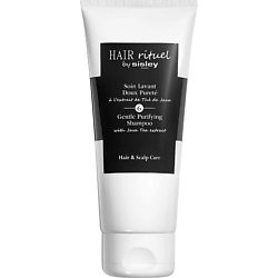 Мягкий очищающий шампунь с экстрактом яванского чая Hair Rituel Shampoo