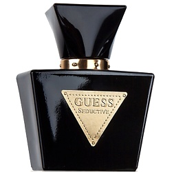 Seductive Noir For Women