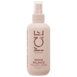 ICE by NATURA SIBERICA Пилинг-спрей для глубокого очищения кожи головы Biome Balance Microbiome Peeling-Spray
