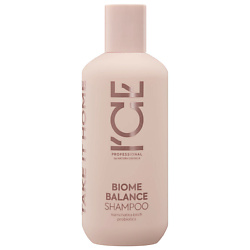 ICE by NATURA SIBERICA Шампунь для жирной кожи головы Biome Balance Microbiome Shampoo
