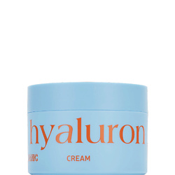 Суперувлажняющий крем для лица с гиалуроновой кислотой и витаминами Hyaluron Cream