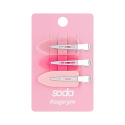 Аксессуары для волос SODA