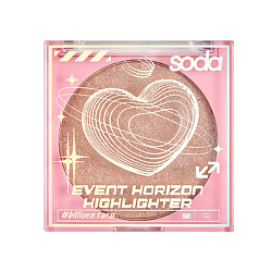 Хайлайтеры SODA