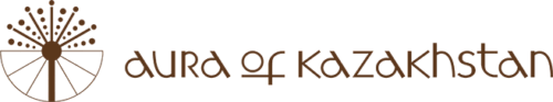AURA OF KAZAKHSTAN