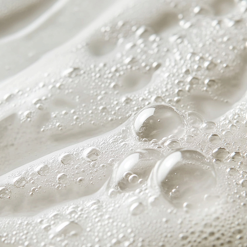 LISITSA Увлажняющий гель для умывания Illuminate face cleanser – фото 5